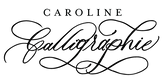 Caroline Calligraphie logo