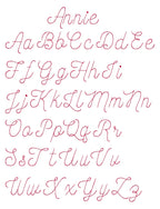 Go Texan Day Bandanas! - Caroline Calligraphie