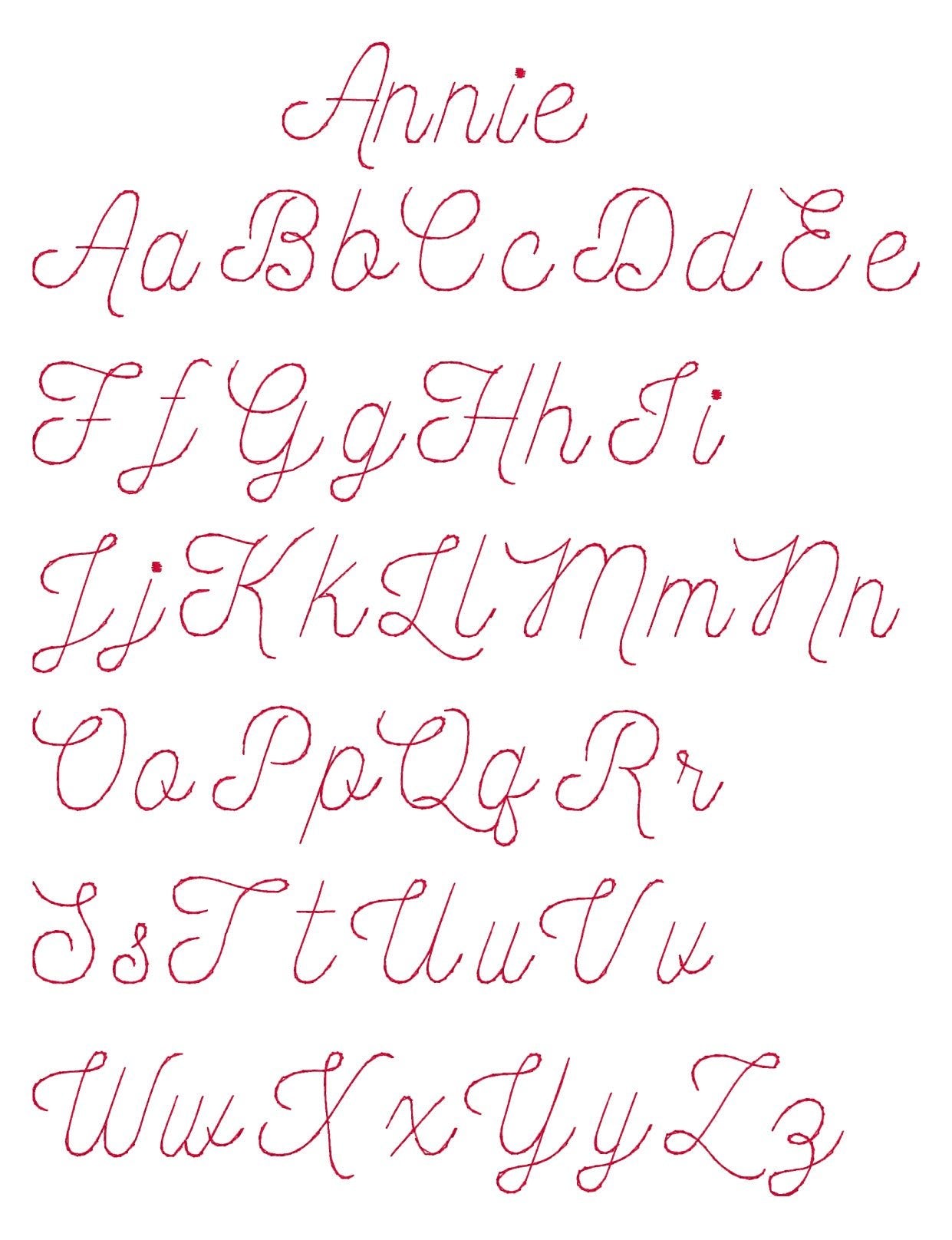 Go Texan Day Bandanas! - Caroline Calligraphie