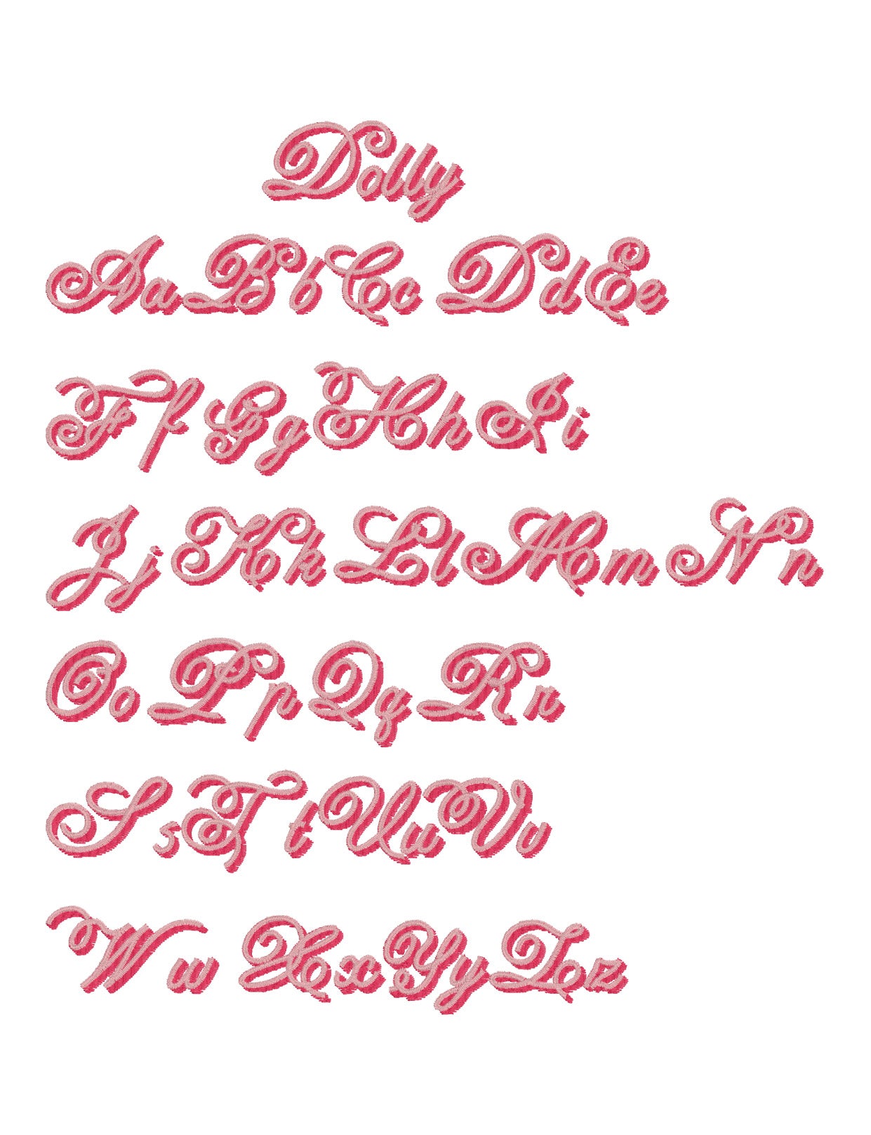 Go Texan Day Bandanas! - Caroline Calligraphie