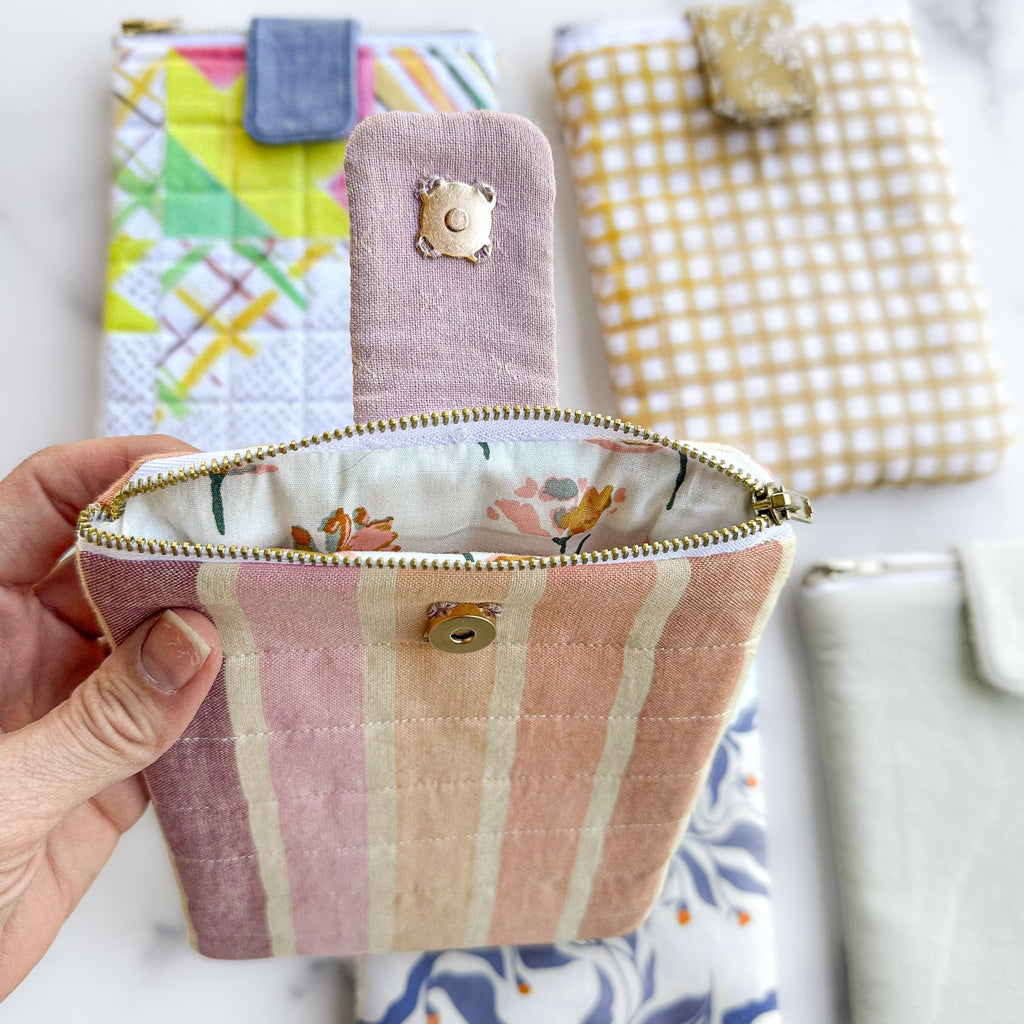 Kindle Covers - Small Batch One - Caroline Calligraphie