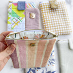 Kindle Covers - Small Batch One - Caroline Calligraphie