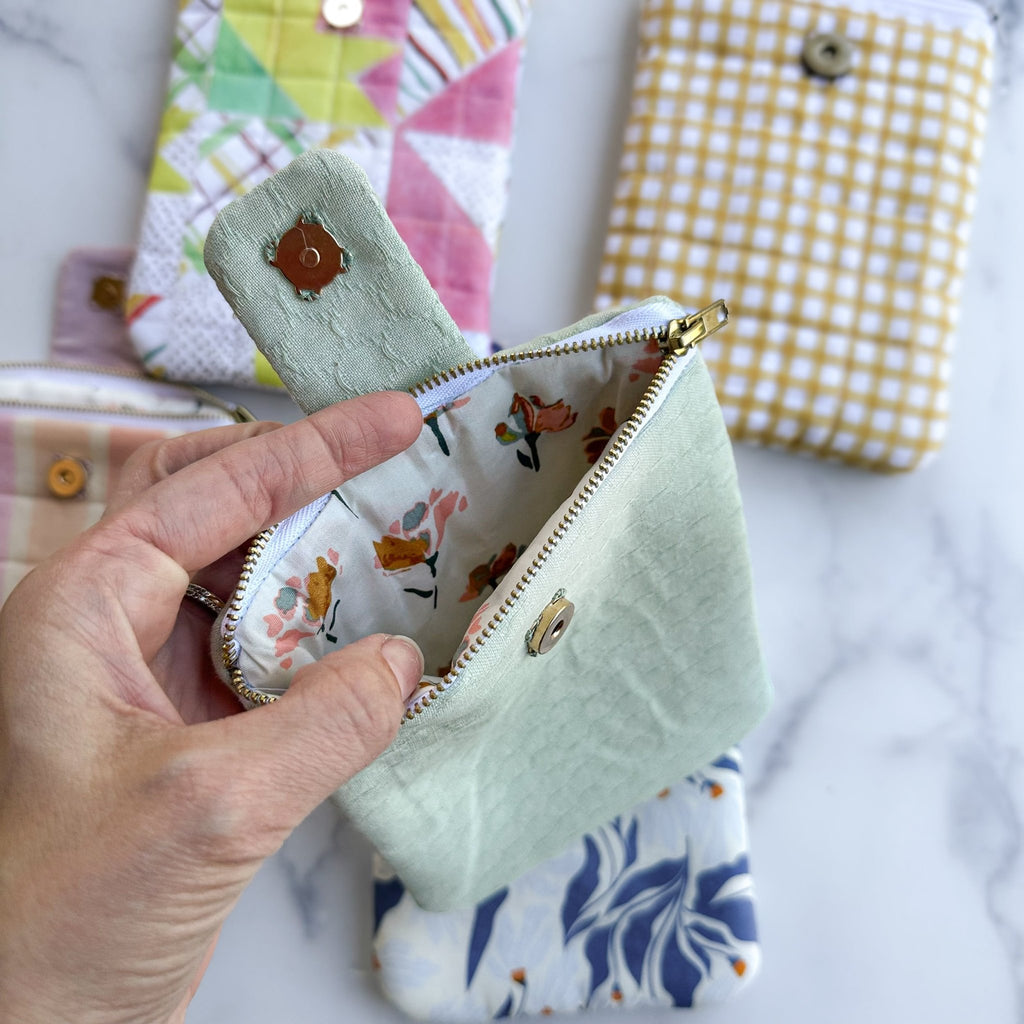 Kindle Covers - Small Batch One - Caroline Calligraphie