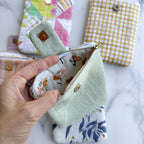 Kindle Covers - Small Batch One - Caroline Calligraphie