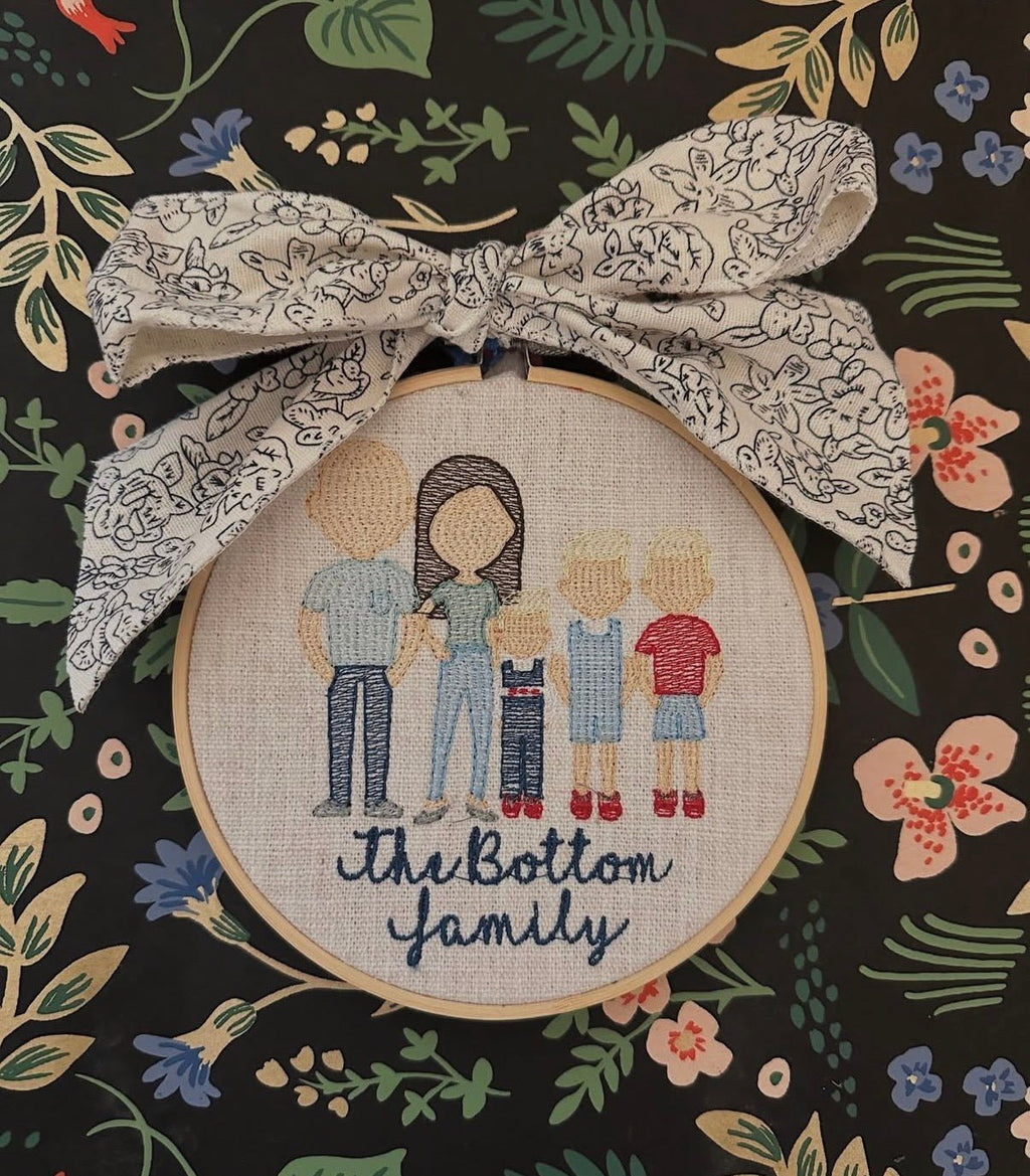 End of the Year Teacher Gift Bundle - Caroline Calligraphie