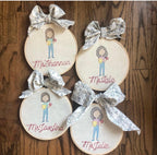 End of the Year Teacher Gift Bundle - Caroline Calligraphie