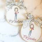 End of the Year Teacher Gift Bundle - Caroline Calligraphie