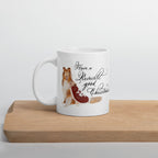 Reveille Good Mug - Caroline Calligraphie