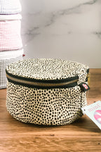 Button Bags - Caroline Calligraphie