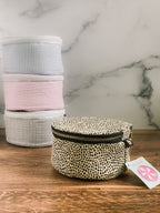 Button Bags - Caroline Calligraphie