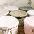 Button Bags - Caroline Calligraphie
