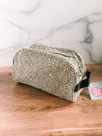 Traveler Bag - Caroline Calligraphie