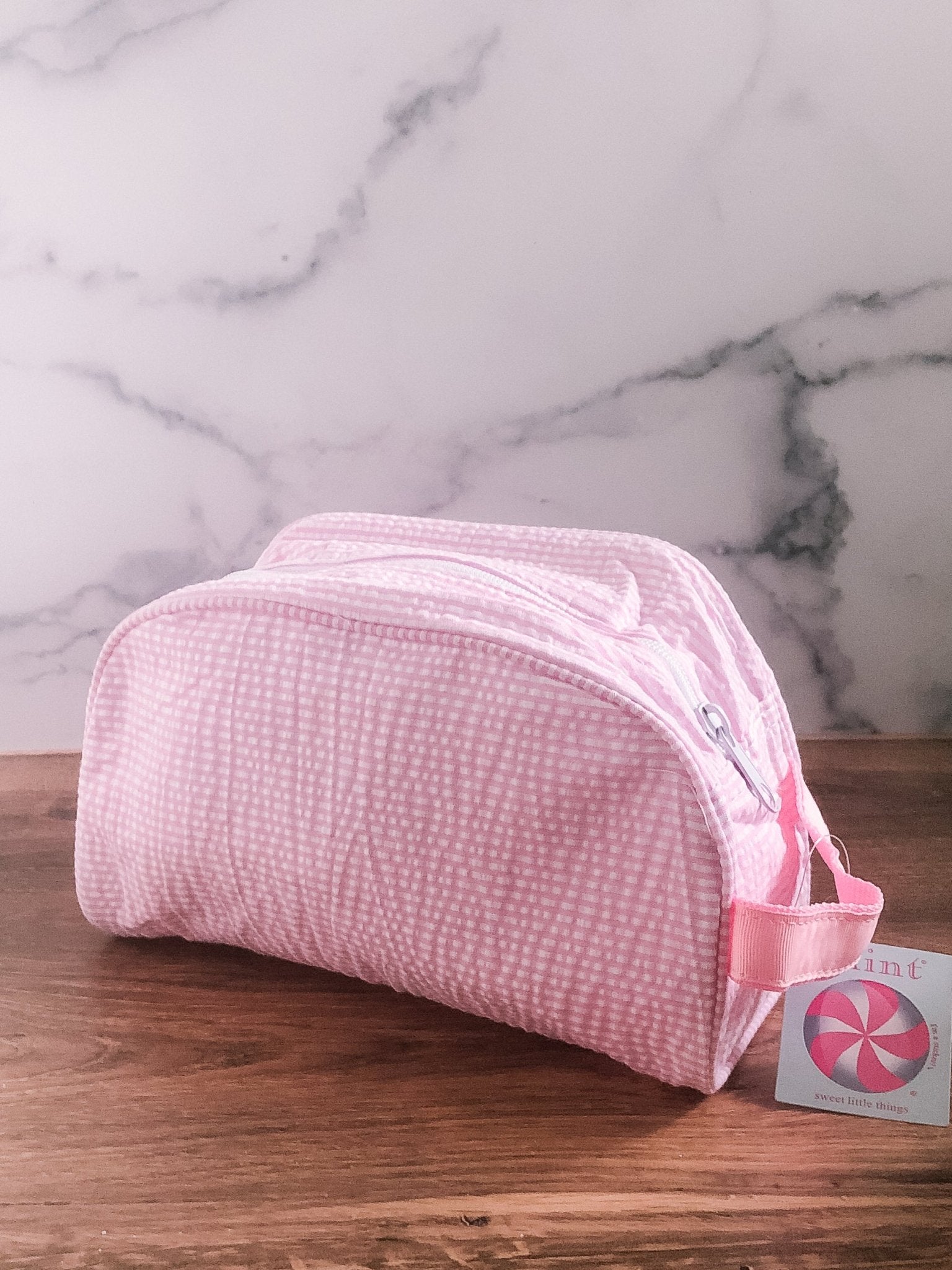 Traveler Bag - Caroline Calligraphie