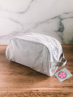 Traveler Bag - Caroline Calligraphie