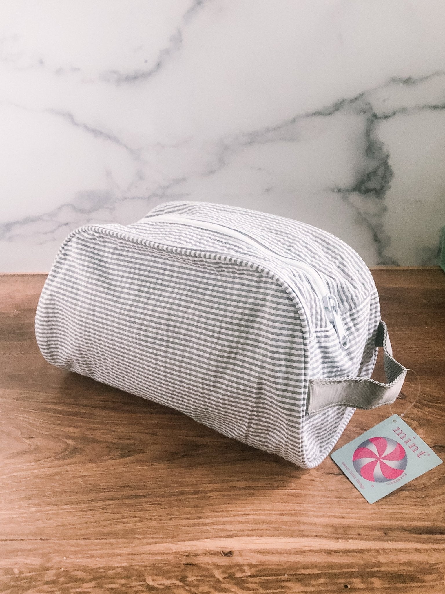 Traveler Bag - Caroline Calligraphie